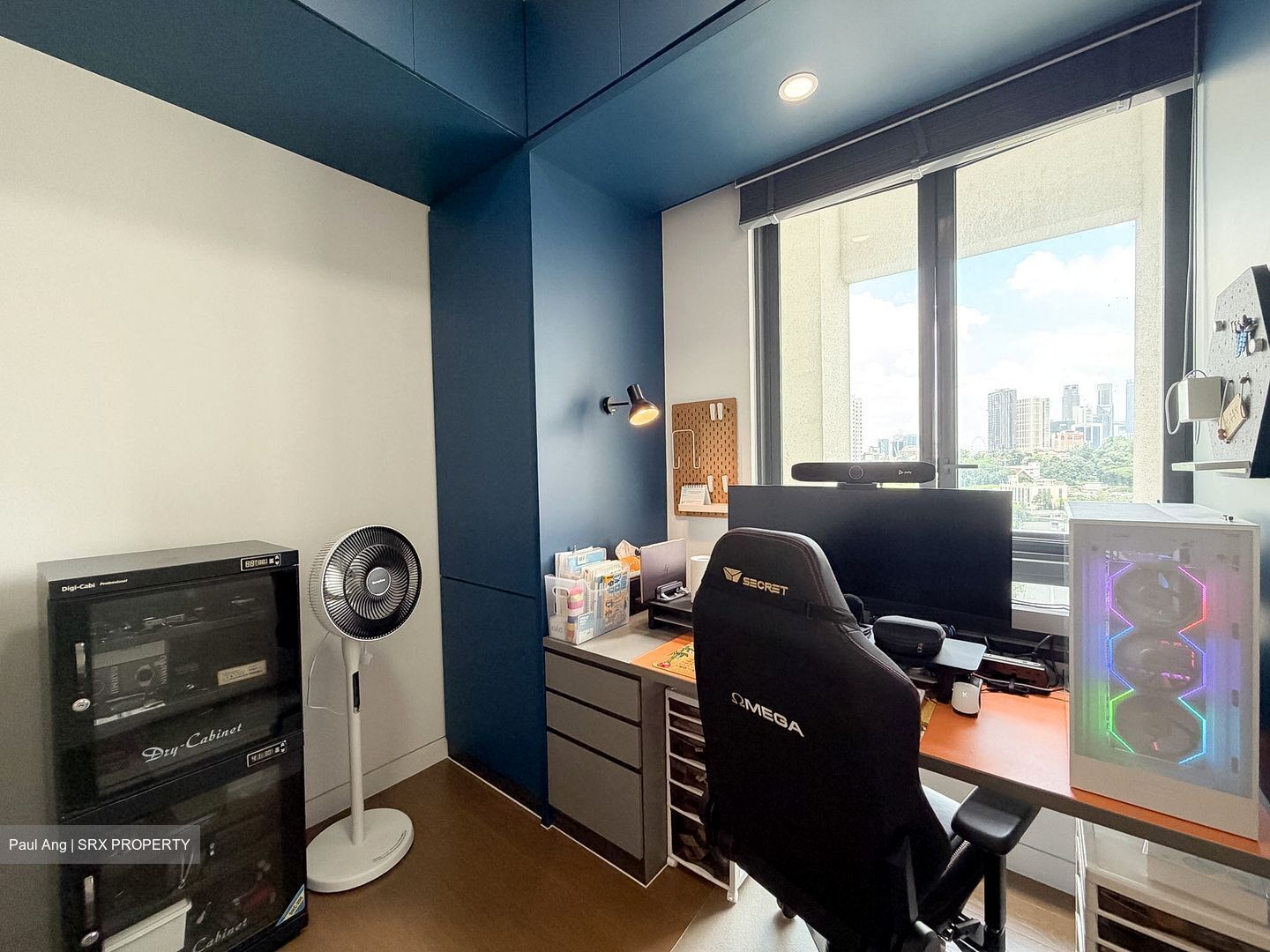 Highline Residences (D3), Condominium #547075961